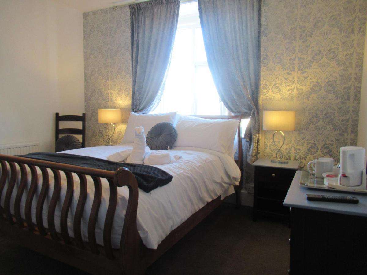 Captain Howey Hotel New Romney Kültér fotó