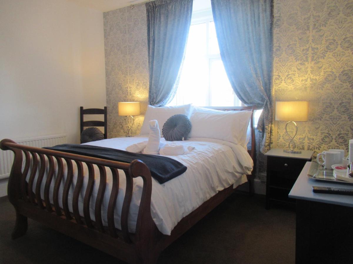 Captain Howey Hotel New Romney Kültér fotó