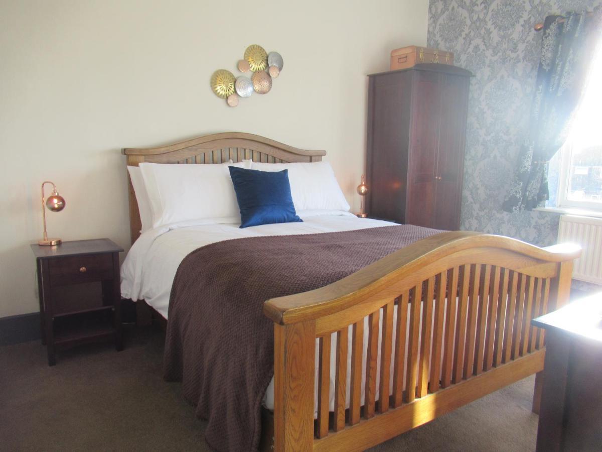 Captain Howey Hotel New Romney Kültér fotó