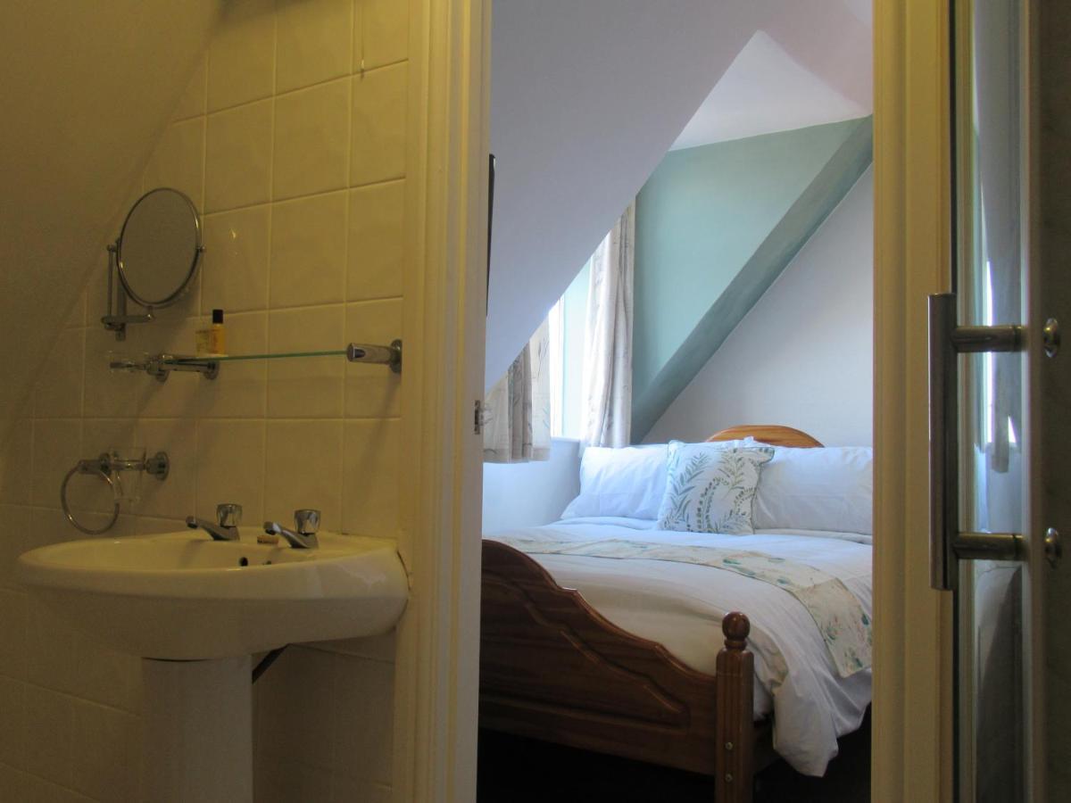 Captain Howey Hotel New Romney Kültér fotó