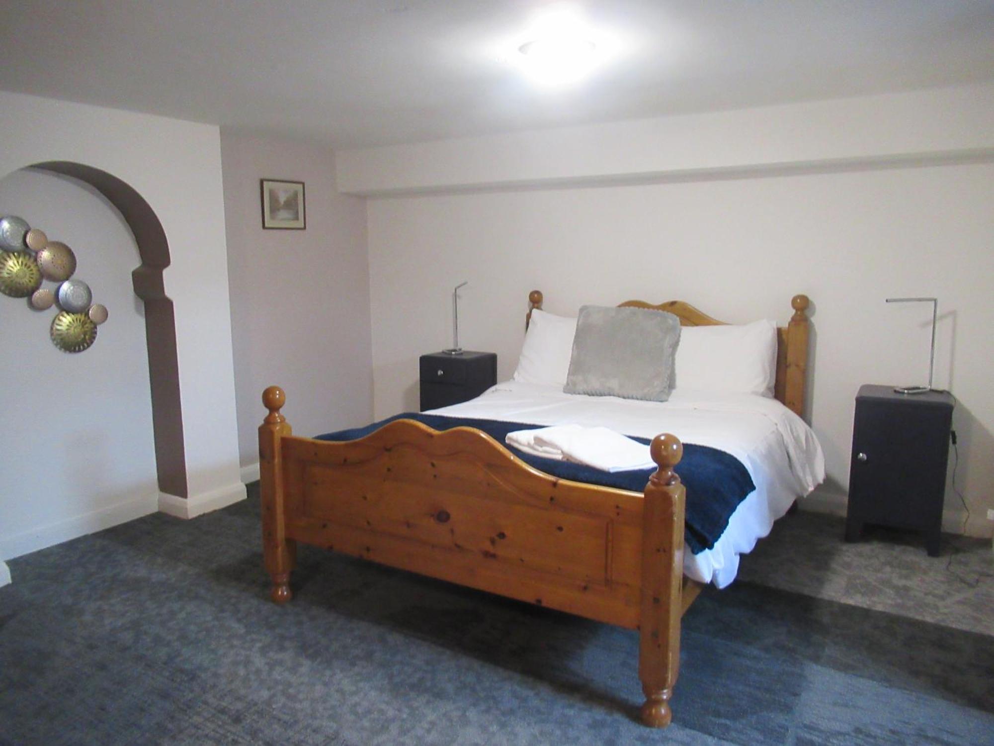 Captain Howey Hotel New Romney Kültér fotó
