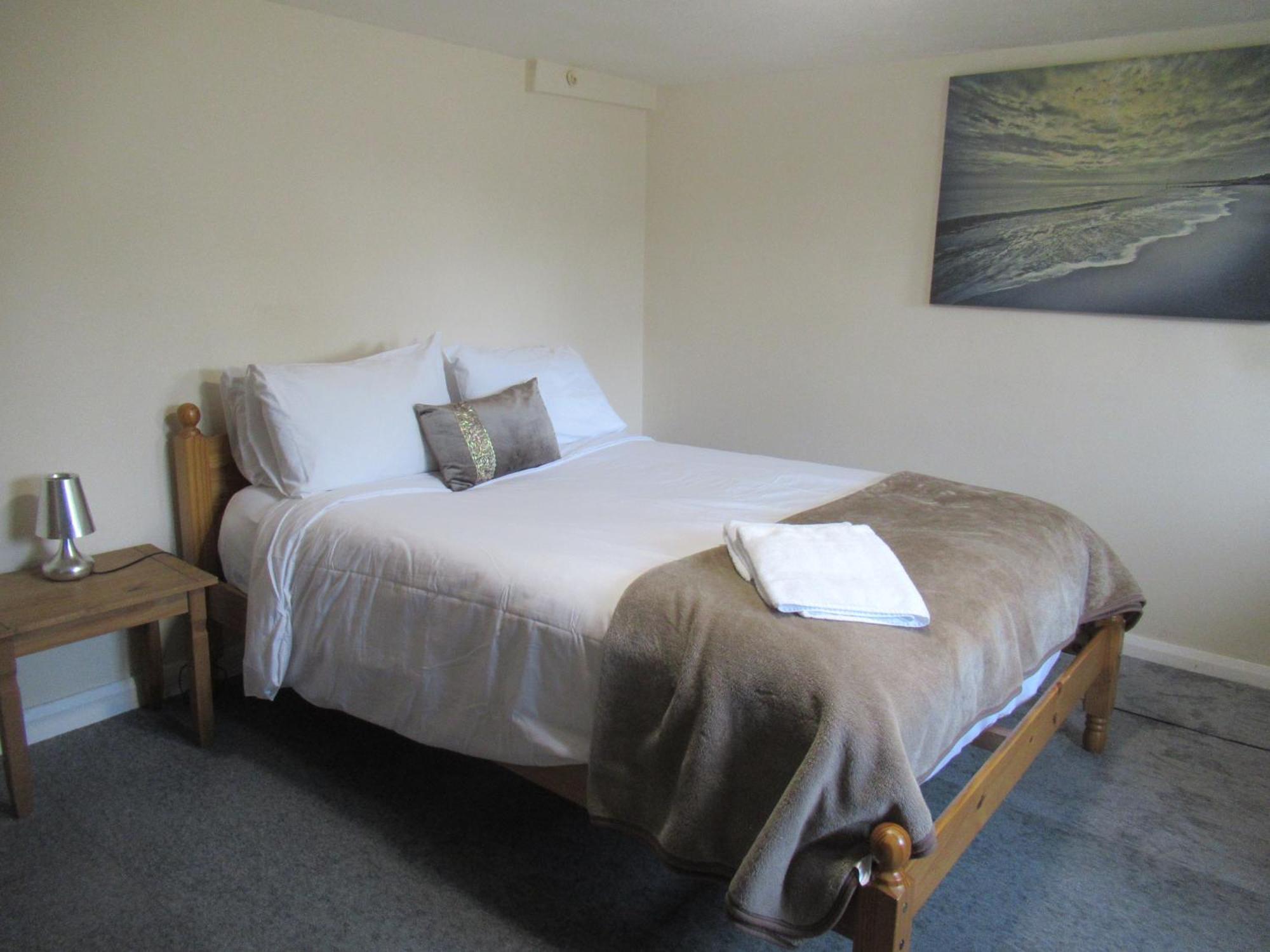 Captain Howey Hotel New Romney Kültér fotó