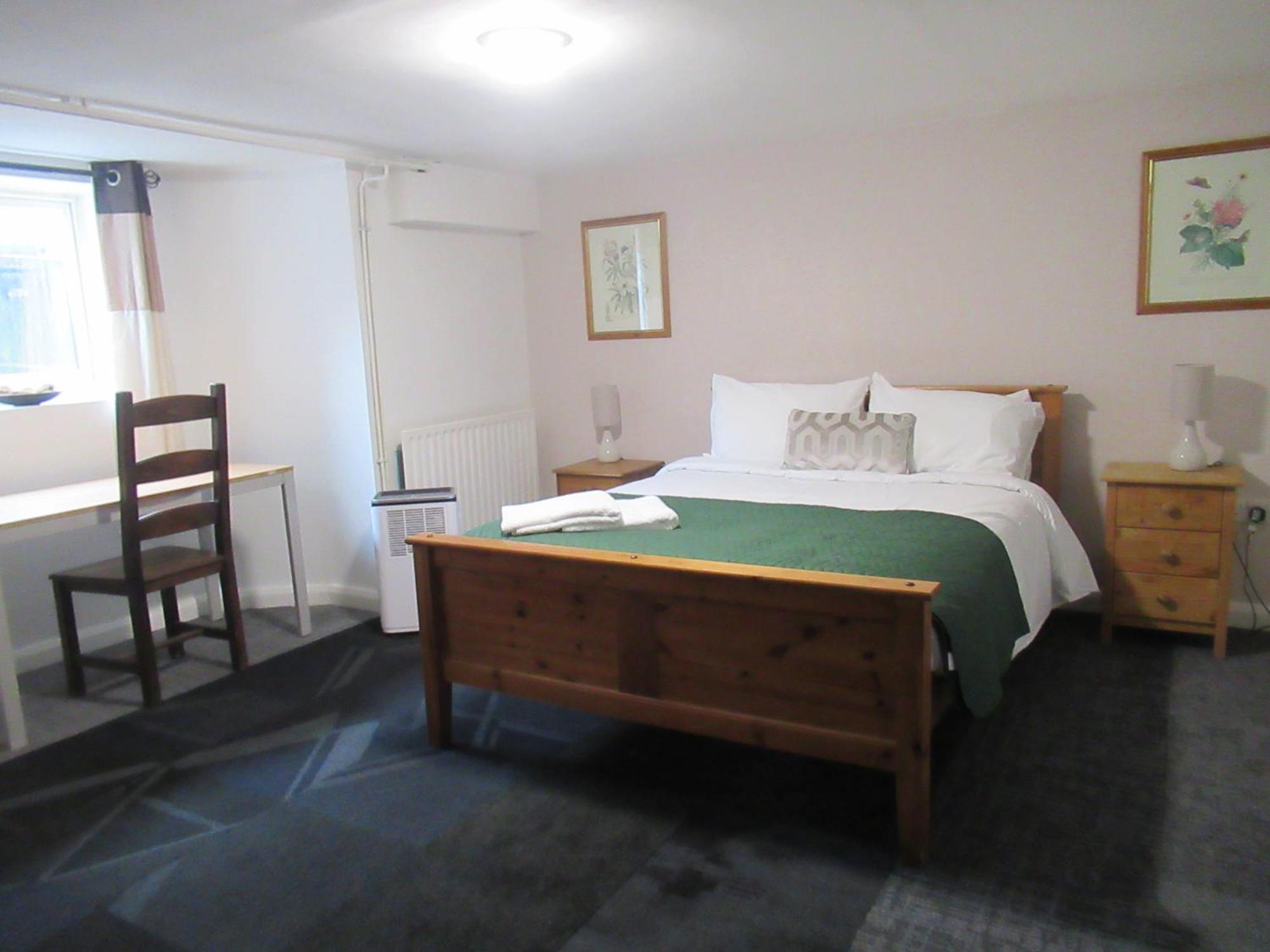 Captain Howey Hotel New Romney Kültér fotó
